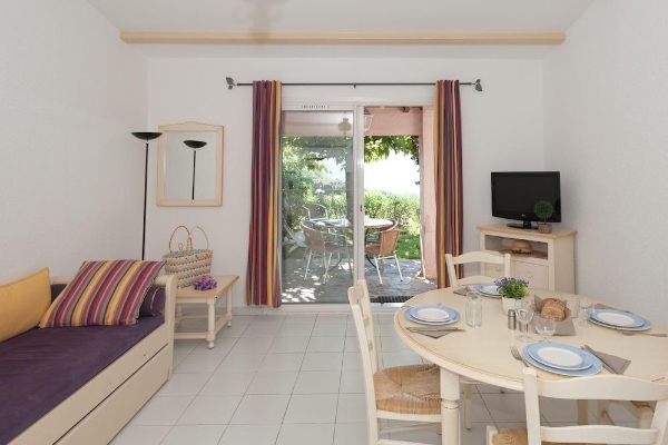 Hotel Residence Marina di Santa Giulia